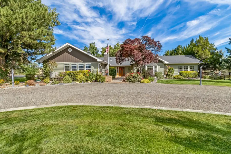 2580 I Road, Grand Junction, CO 81505 - #3
