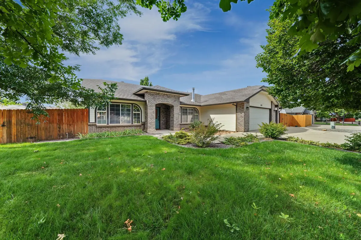 637 Silver Oak Drive, Grand Junction, CO 81505 - #1