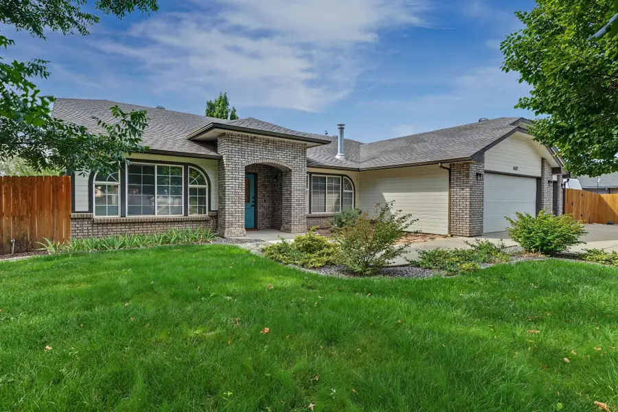 637 Silver Oak Drive, Grand Junction, CO 81505 - #2
