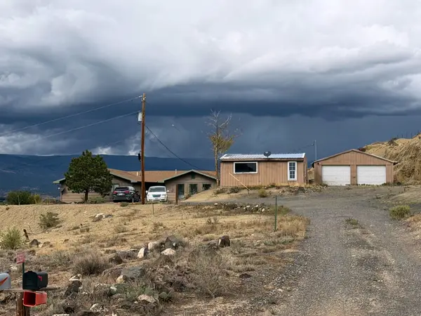 22563 Oatman Road, Eckert, CO 81418