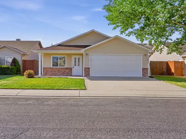 2811 Meade Court, Grand Junction, CO 81506
