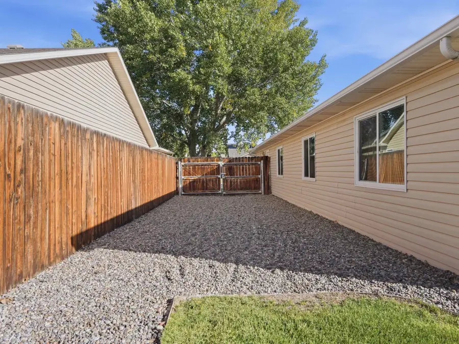 2811 Meade Court, Grand Junction, CO 81506 - #2