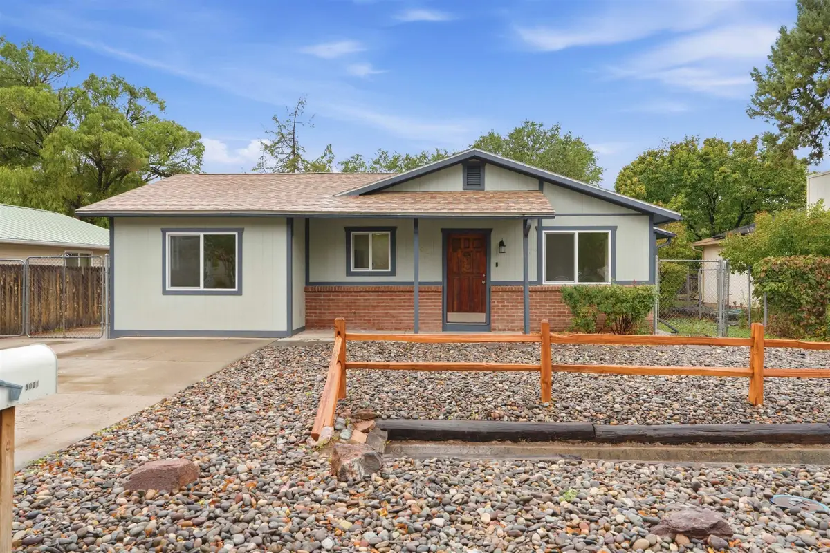 3021 N 15th Street, Grand Junction, CO 81506 - #1