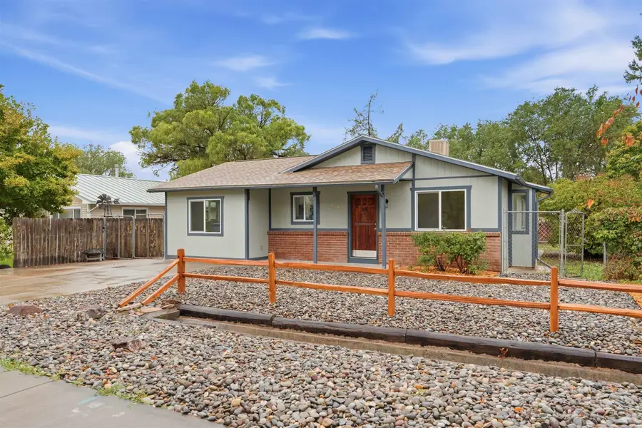 3021 N 15th Street, Grand Junction, CO 81506 - #2