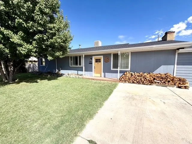 963 E Laura Avenue, Fruita, CO 81521 - #2
