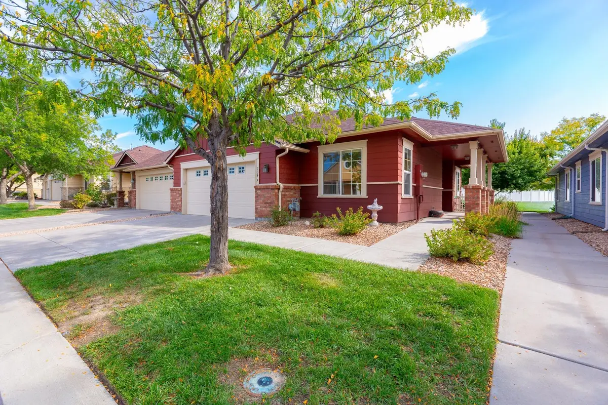 734 Canvasback Circle #U28, Grand Junction, CO 81505 - #1