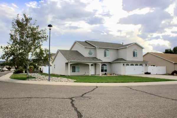 928 Dee Ann Street, Fruita, CO 81521