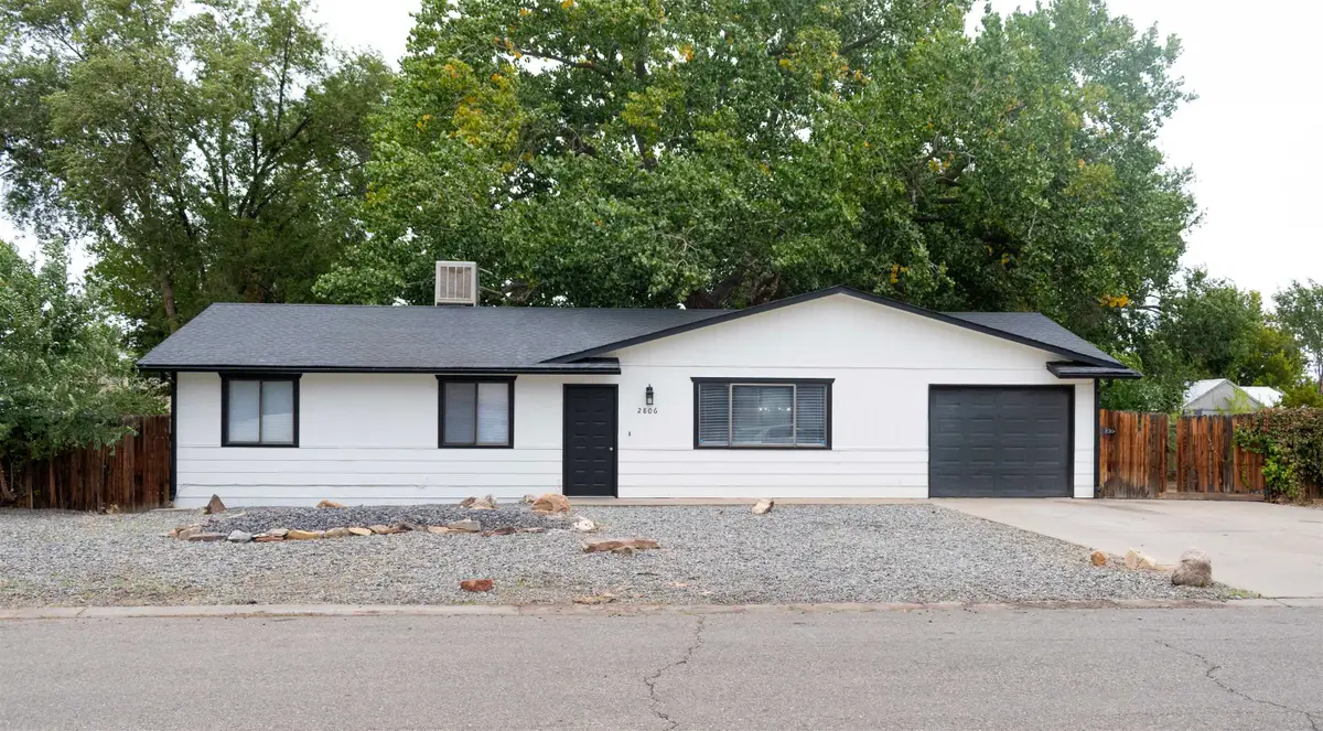 2806 Monroe Court, Grand Junction, CO 81503 - #1