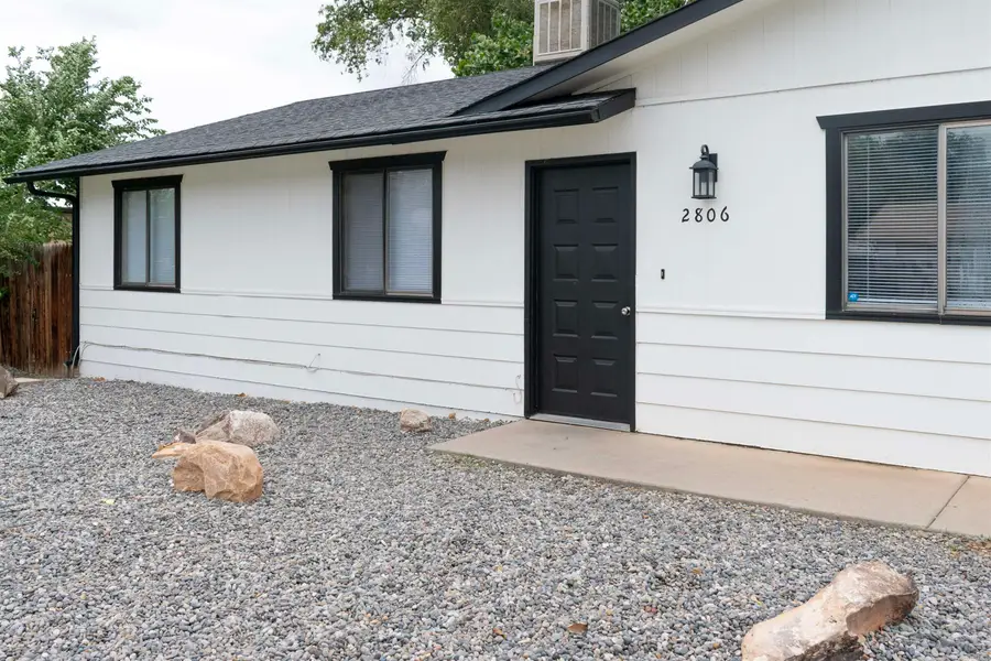 2806 Monroe Court, Grand Junction, CO 81503 - #2