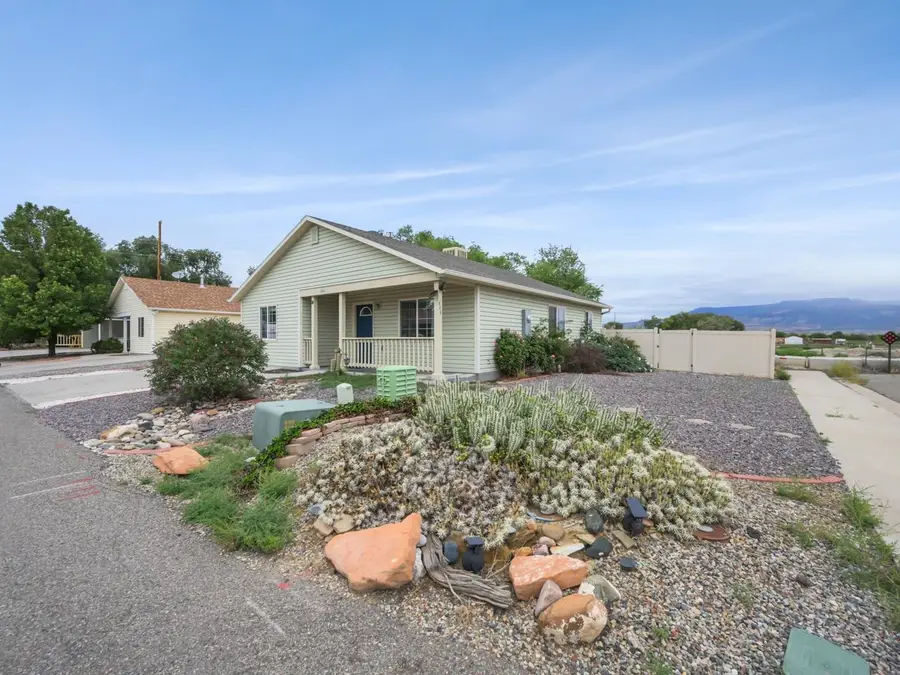 444 Pear Lane, Grand Junction, CO 81504 - #2