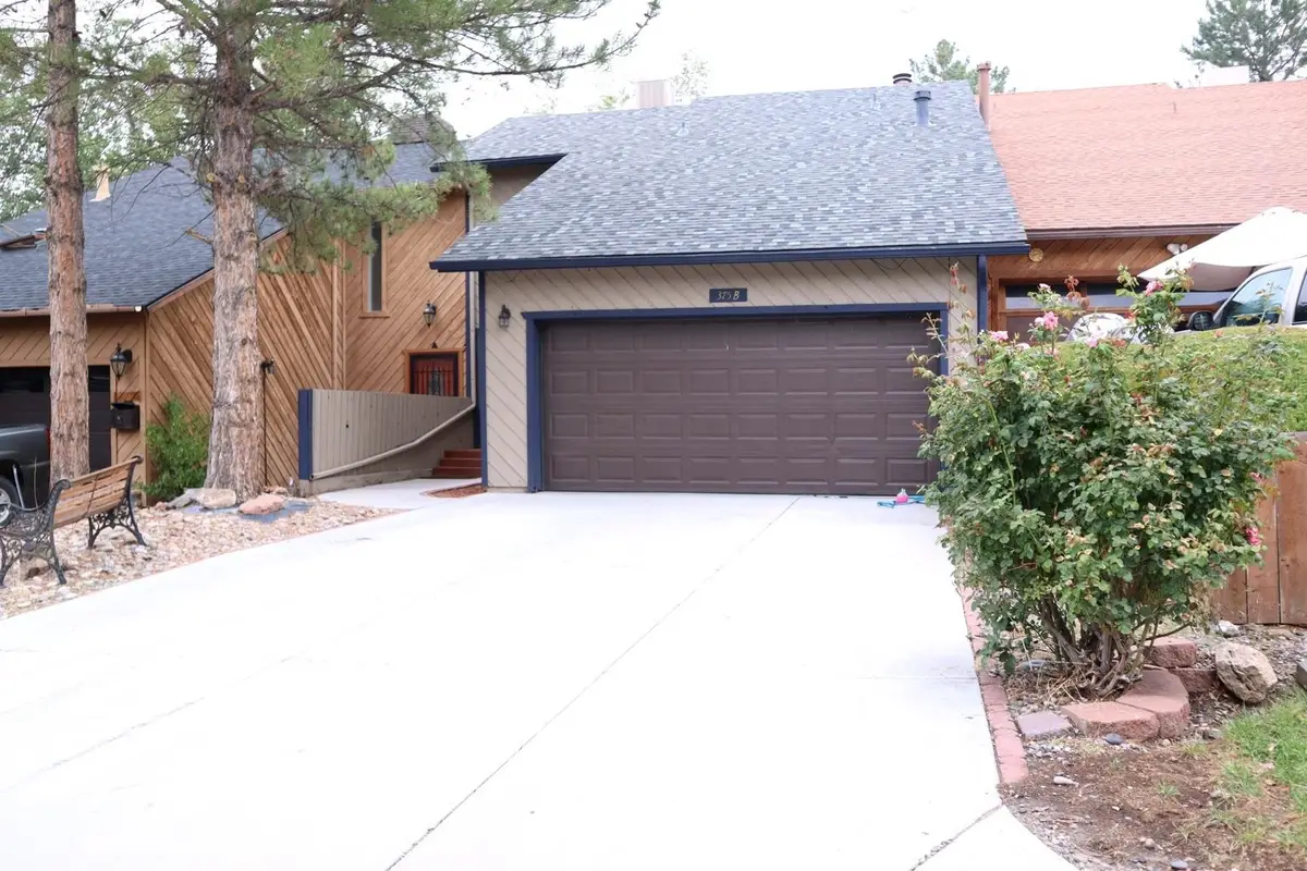 375 W Valley Circle #B, Grand Junction, CO 81507 - #1