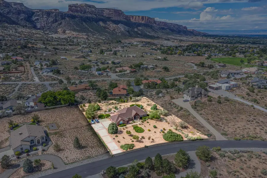 317 Dakota Court, Grand Junction, CO 81507 - #2