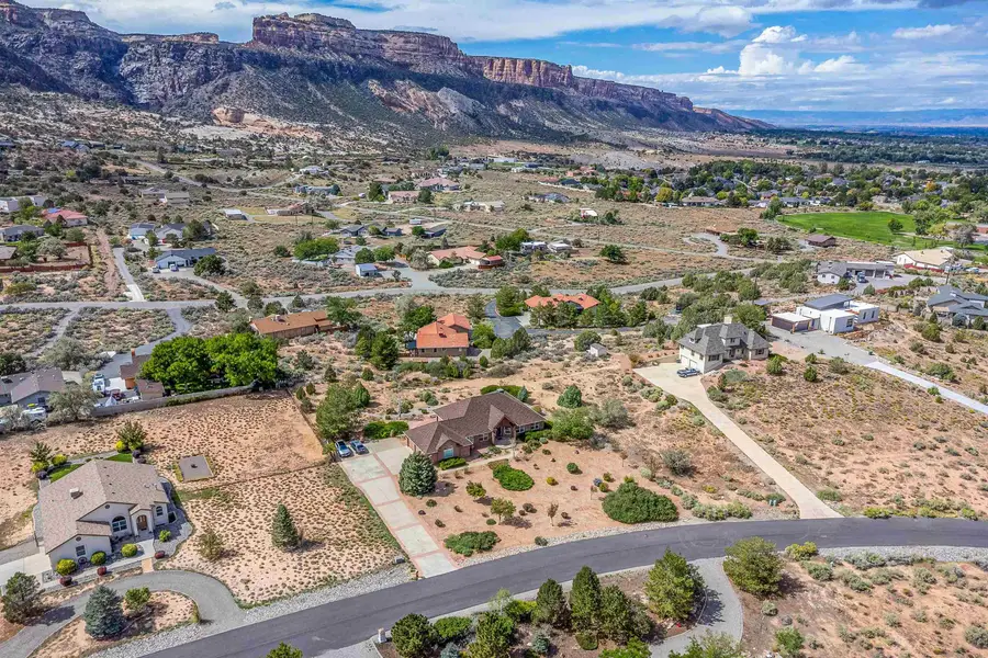 317 Dakota Court, Grand Junction, CO 81507 - #3