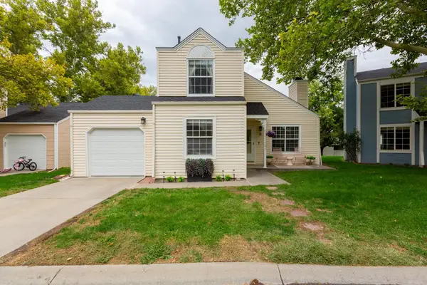 15 Chardonnay Court, Grand Junction, CO 81507