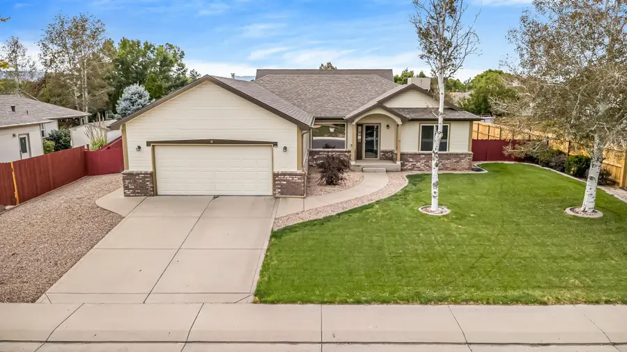 641 Grand View Drive, Grand Junction, CO 81506 - #2