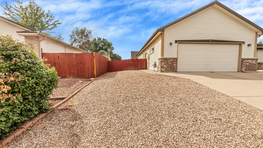 641 Grand View Drive, Grand Junction, CO 81506 - #3
