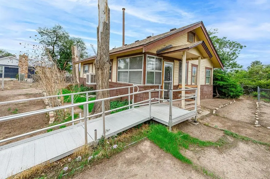 2670 Patterson Road, Grand Junction, CO 81506 - #2