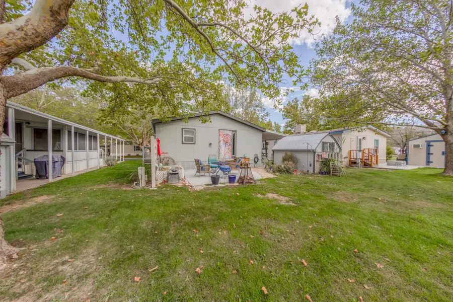 679 Brentwood Drive #19, Palisade, CO 81526 - #2