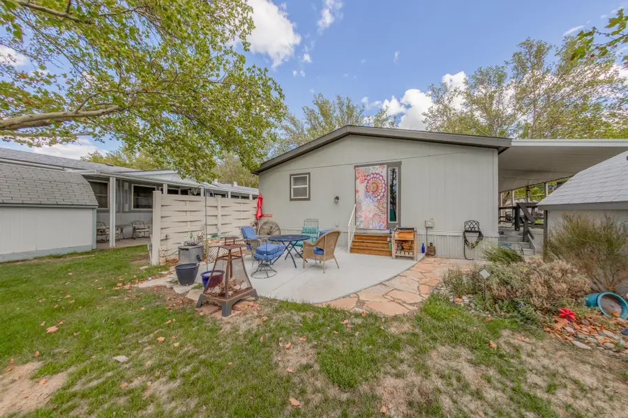 679 Brentwood Drive #19, Palisade, CO 81526 - #3