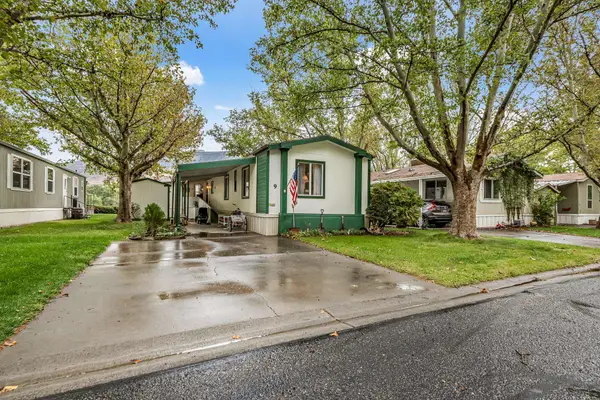 3781 Granada Drive #9, Palisade, CO 81526