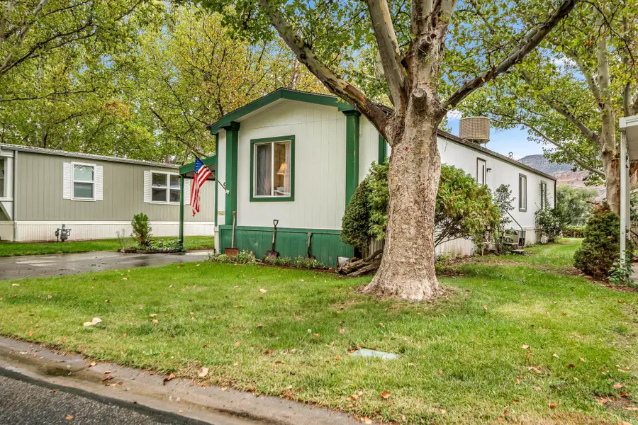 3781 Granada Drive #9, Palisade, CO 81526 - #3