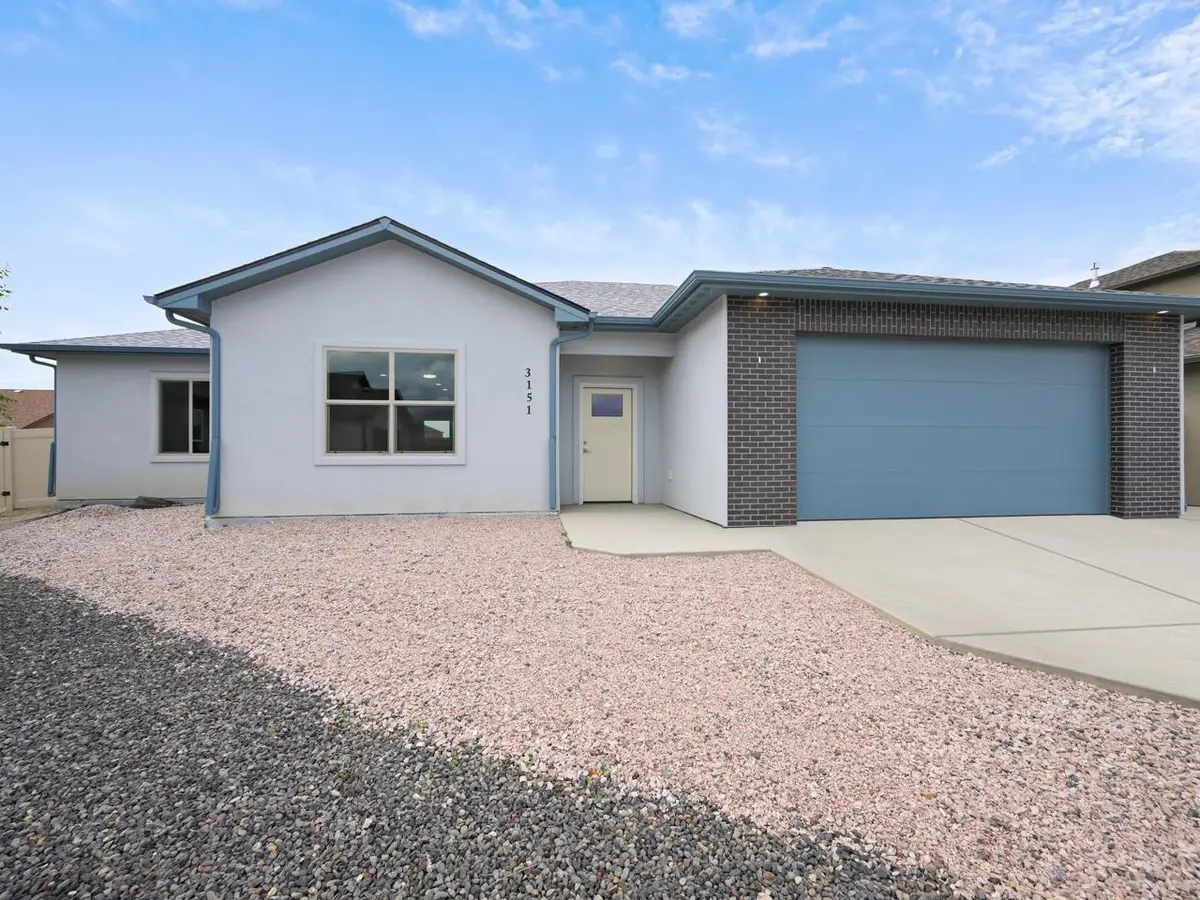 3151 Cello Court, Grand Junction, CO 81504 - #1