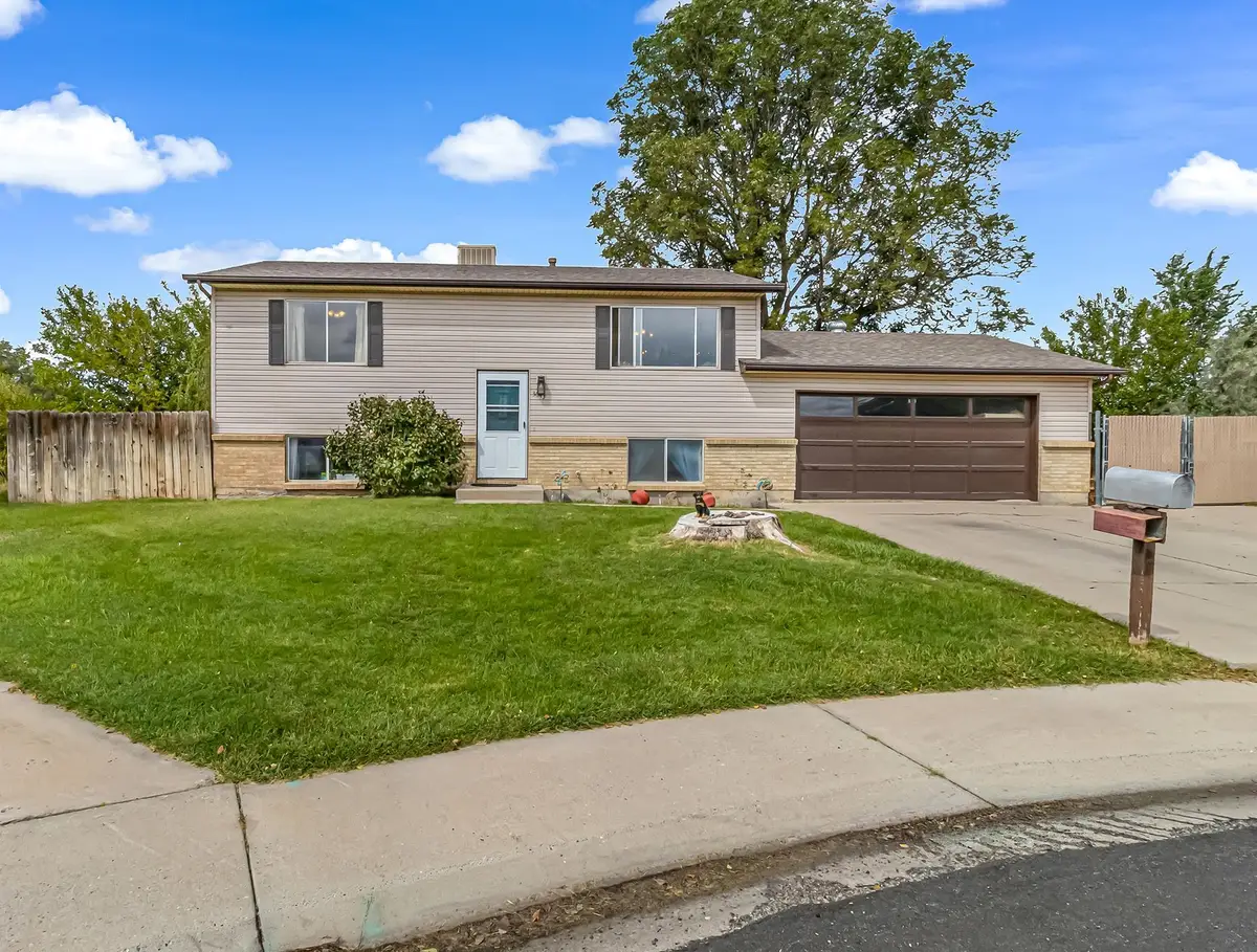 3043 Belford Court, Grand Junction, CO 81504 - #1