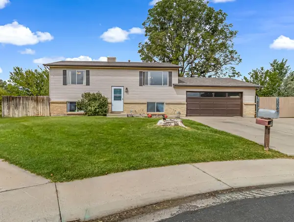 3043 Belford Court, Grand Junction, CO 81504