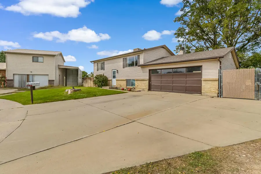 3043 Belford Court, Grand Junction, CO 81504 - #2