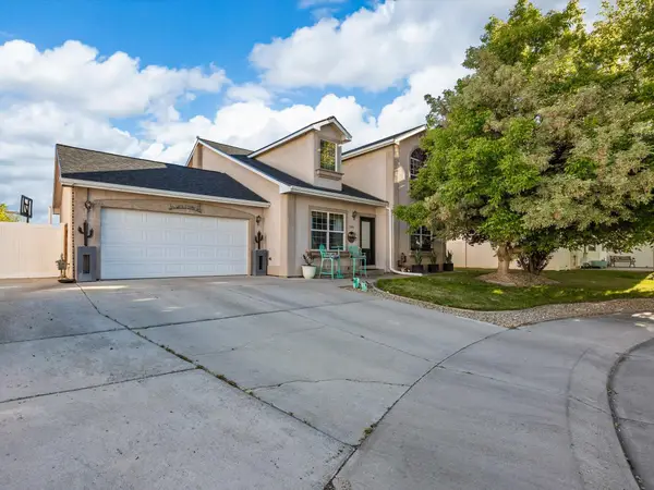 3061 Joel Court, Grand Junction, CO 81504