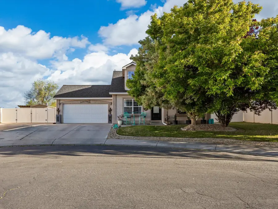 3061 Joel Court, Grand Junction, CO 81504 - #2