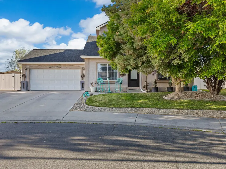 3061 Joel Court, Grand Junction, CO 81504 - #3