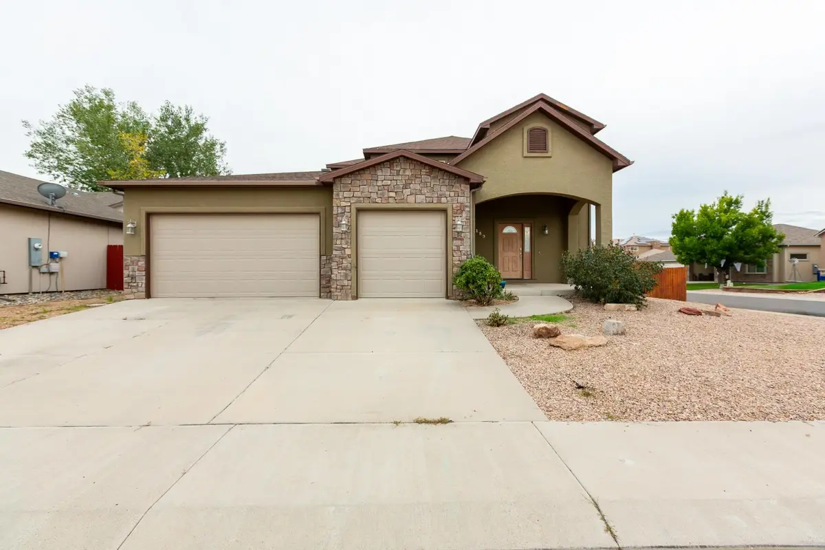 3153 Joey Lane, Grand Junction, CO 81504 - #1