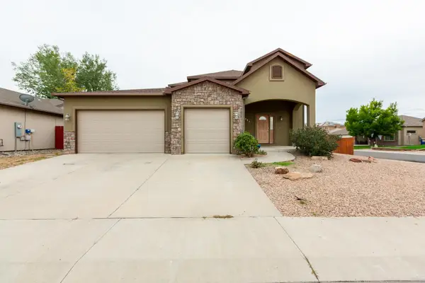 3153 Joey Lane, Grand Junction, CO 81504