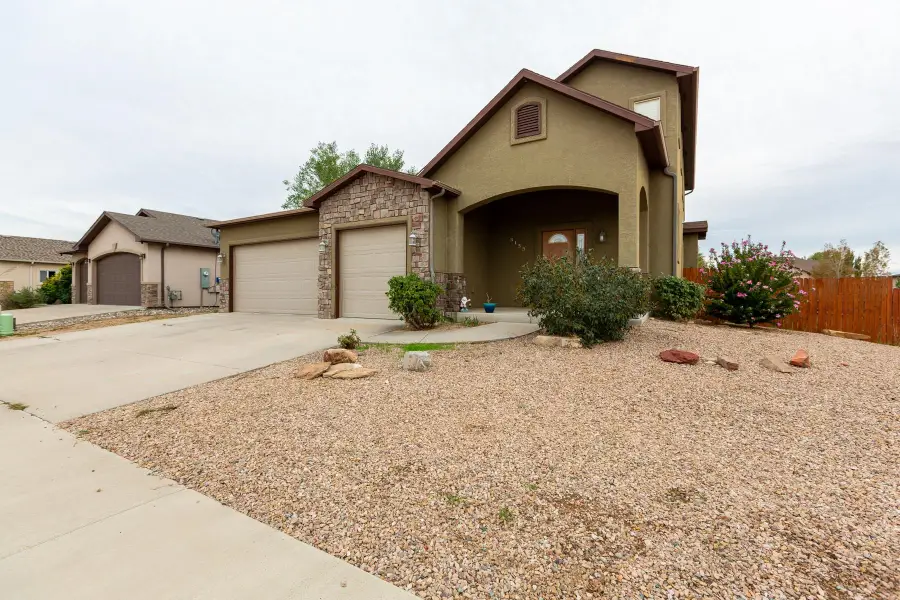 3153 Joey Lane, Grand Junction, CO 81504 - #2