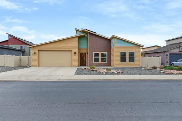 390 Blue River Drive, Grand Junction, CO 81504