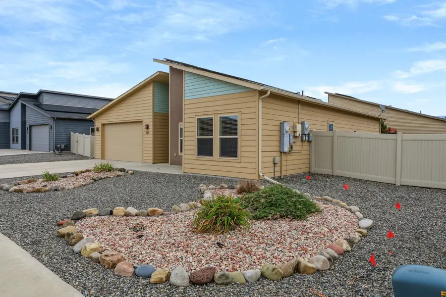 390 Blue River Drive, Grand Junction, CO 81504 - #3