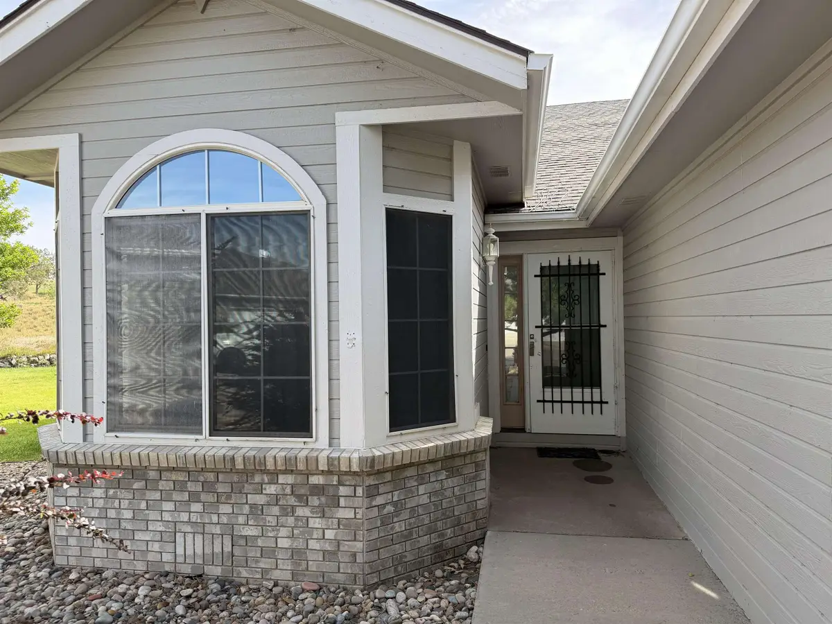 45 N Ridge Court, Parachute, CO 81635 - #1