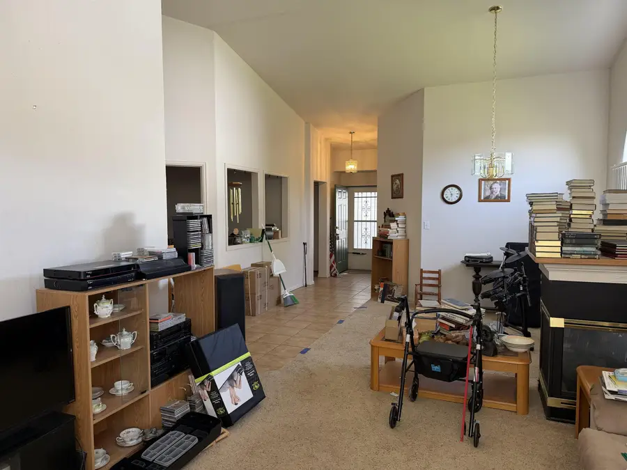45 N Ridge Court, Parachute, CO 81635 - #3