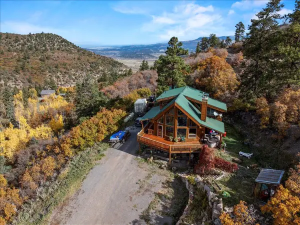 87 Which Way, Ridgway, CO 81432