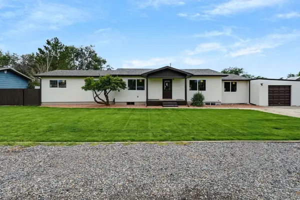 2911 Formay Avenue, Grand Junction, CO 81504
