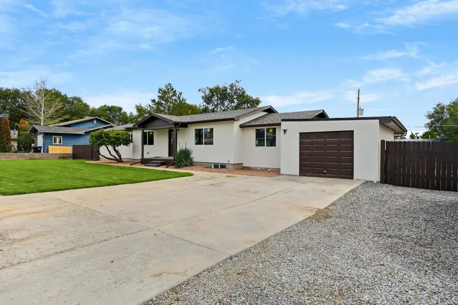 2911 Formay Avenue, Grand Junction, CO 81504 - #3