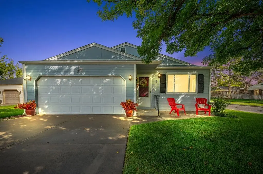 12 Rheims Court, Grand Junction, CO 81507 - #1