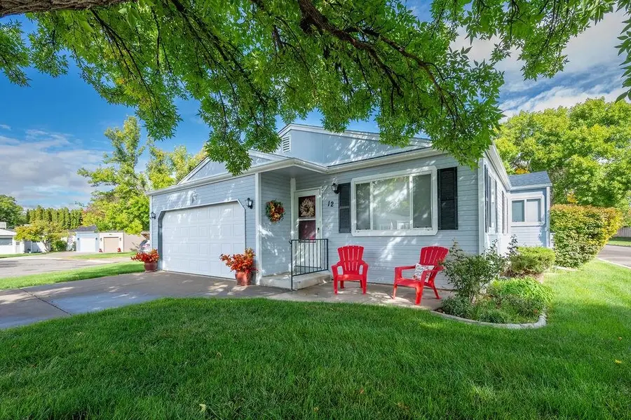 12 Rheims Court, Grand Junction, CO 81507 - #3