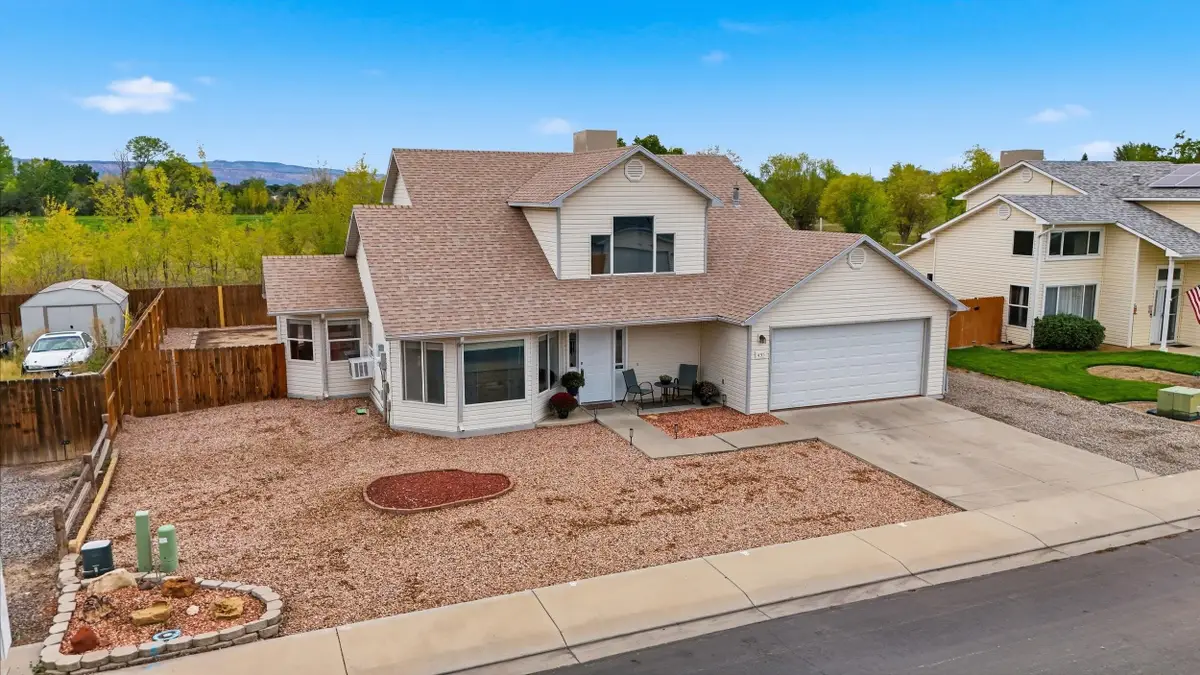 435 Countryside Lane, Grand Junction, CO 81504 - #1
