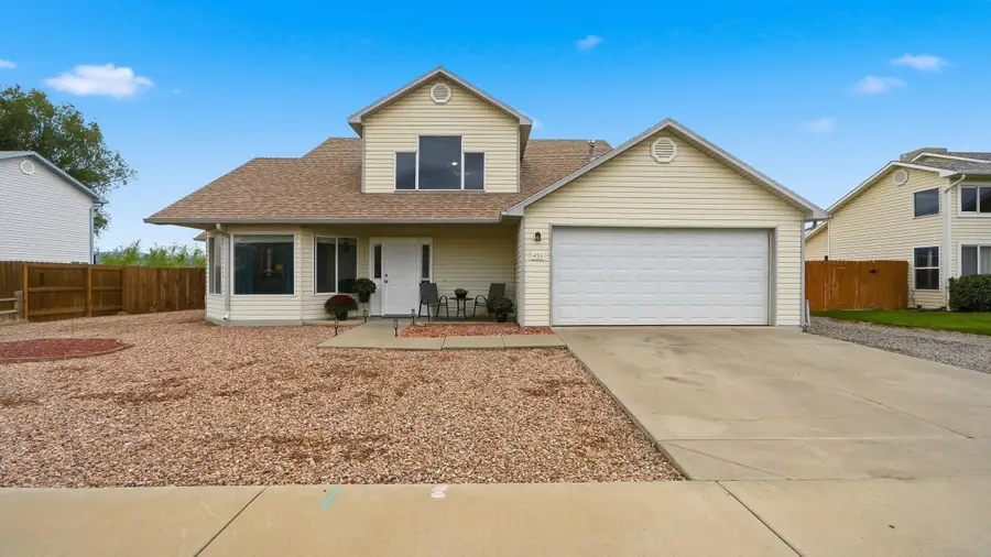 435 Countryside Lane, Grand Junction, CO 81504 - #2