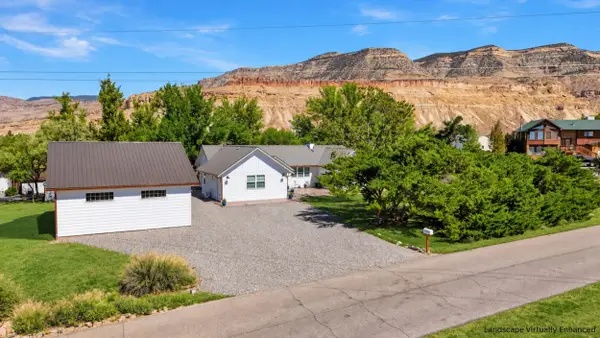 616 Sobre El Rio Dr, Palisade, CO 81526
