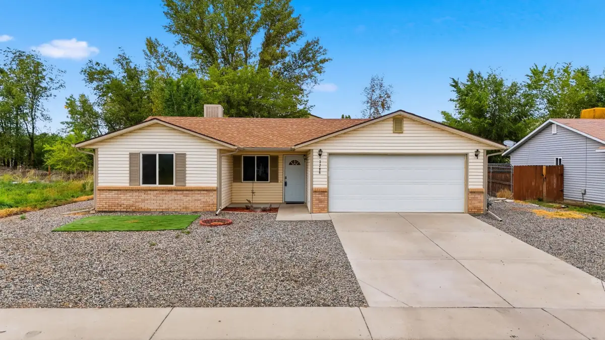 3286 Point Avenue, Clifton, CO 81520 - #1