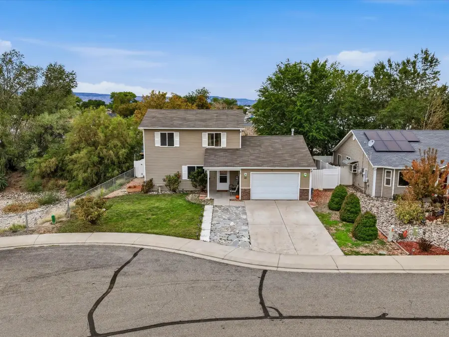 521 Purple Ash Circle, Clifton, CO 81520 - #2