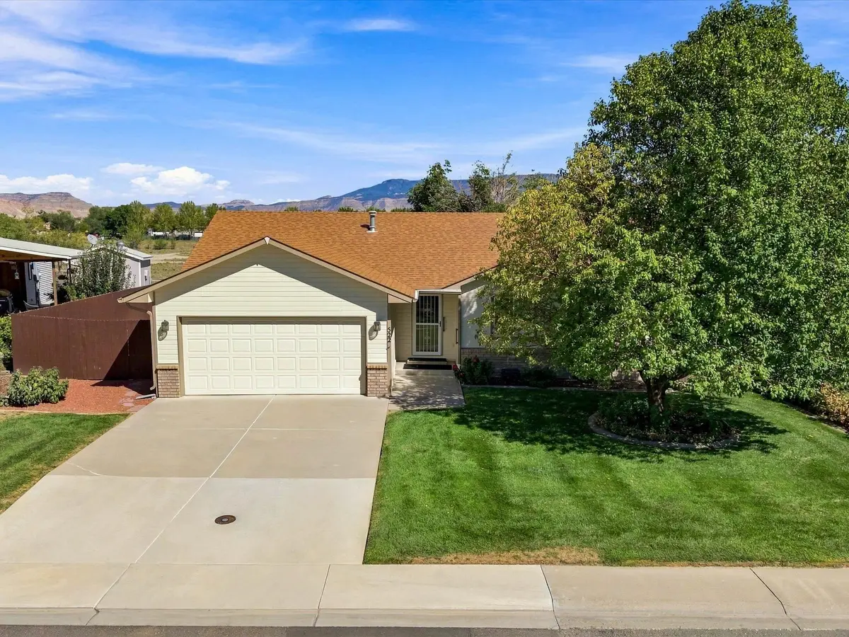 522 Fruitwood Drive, Grand Junction, CO 81504 - #1